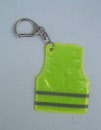 sleutelhanger vest